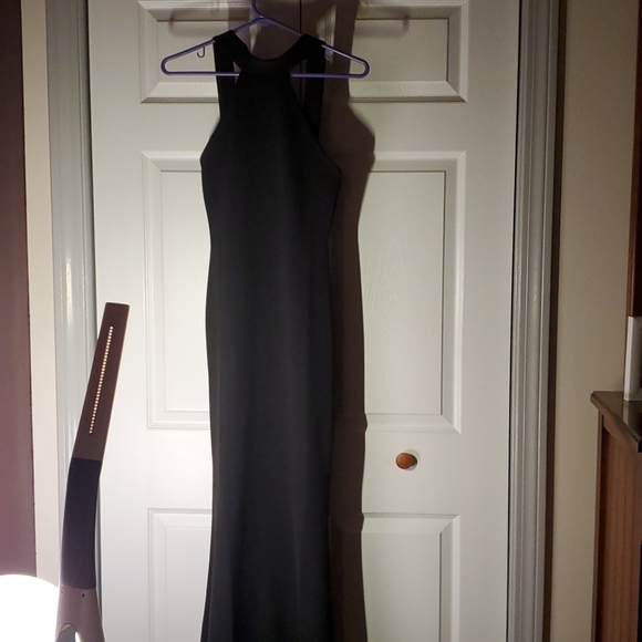 Misguided sexy halter dress - Picture 4 of 7